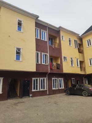 Brand New 2 Bedroom Flat, Badore Road, Ajah, Lagos, Flat / Apartment for Rent