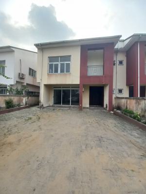 4 Bedroom Semi-detached Duplex, Golf Estate, Trans Amadi, Port Harcourt, Rivers, Semi-detached Duplex for Sale