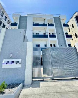 Exquisite 2 Bedroom Apartment, Ikate, Lekki, Lagos, Flat / Apartment for Rent