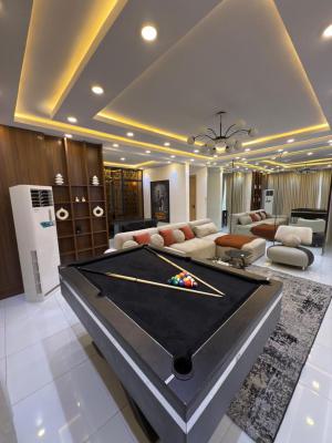 Luxury Fully Furnished 2 Bedroom Serviced Apartment, Off Awolowo Road, Ikoyi, Lagos, Flat / Apartment for Rent