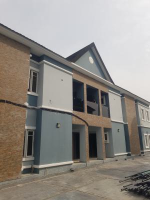 Brand New 3 Bedroom Duplex in Ajah, Badore Road, Ajah, Lagos, Terraced Duplex for Rent