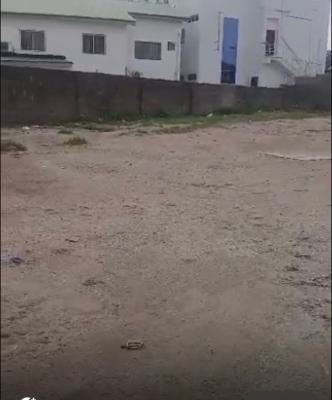a Vacant Plot of Land in Oba  Akran, Oba Akran Lkeja Lagos, Oba Akran, Ikeja, Lagos, Land for Sale