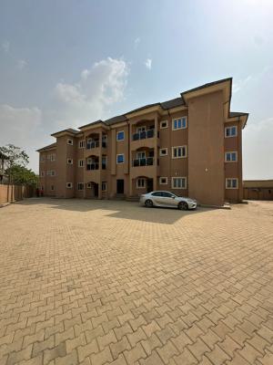 Well Finished 9 Units of  3 Bedroom Apartments, By American International School, Durumi, Abuja, Flat / Apartment for Sale