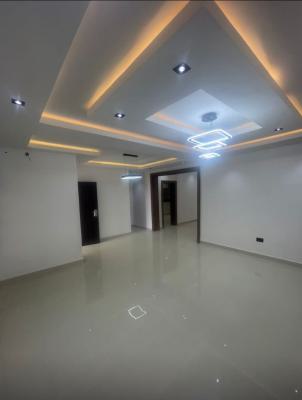 Luxury 3 Bedroom Block of Flat, Jahi Gilmore, Jahi, Abuja, Flat / Apartment for Sale