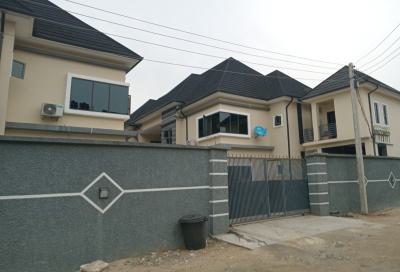 Modern 8 Blocks of Two (2) Bedroom Flat in a Gated Environment, Peter Odili, Port Harcourt, Rivers, Flat / Apartment for Rent