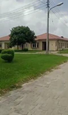 Tenanted Finished 3 Bedrooms Detached Bungalow with Boyz Quarter, Adiva Estate Inside Beechwood, Imalete Alafia, Ibeju Lekki, Lagos, Detached Bungalow for Sale