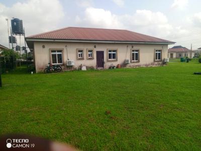 Tenanted Finished 3 Bedrooms Detached Bungalow with Boyz Quarter, Adiva Estate Inside Beechwood, Imalete Alafia, Ibeju Lekki, Lagos, Detached Bungalow for Sale