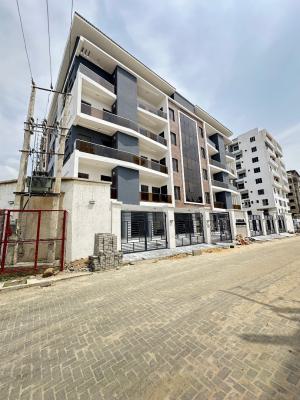 Lovely 4 Bedroom Serviced Apartment, Ibeju Lekki, Lagos, Flat / Apartment for Sale