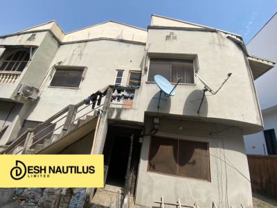 Standard 2 Bedroom Apartment in a Secure Neighborhood, Ikota Villa, Ikota, Lekki, Lagos, Flat / Apartment for Rent