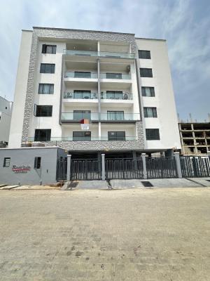 Lovely 2 Bedroom Apartment + Bq, Lekki Phase 1, Lekki, Lagos, Flat / Apartment for Sale