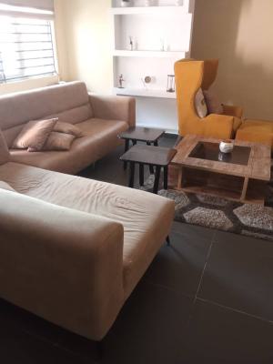 Specious Serviced 3bedrooms Apartment, Off Fola Osibo Lekki Phase 1, Lekki, Lagos, Flat / Apartment for Rent
