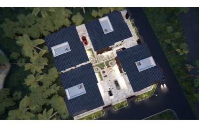 4 Bedroom Smart Detached House, Akinwunmi Street, Mende, Maryland, Lagos, Detached Duplex for Sale