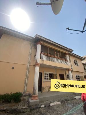 Luxury 2 Bedroom Apartment with Premium Finishes, Ikota Villa, Ikota, Lekki, Lagos, Flat / Apartment for Rent