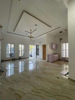 Studio, Oral Estate, Lekki Phase 2, Lekki, Lagos, Flat / Apartment for Rent