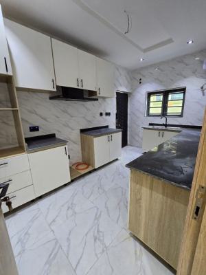 Brand New 3 Bedroom Apartment, Blenco..., Sangotedo, Ajah, Lagos, Flat / Apartment for Rent