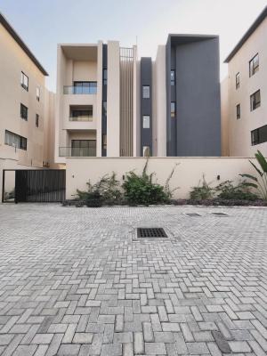 6 Bedroom Duplex with Jetty, Waterfront, Cinema, on Three Floors, Ikoyi, Lagos, Detached Duplex for Sale