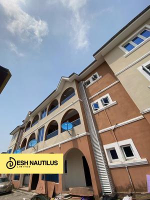 Modern 3 Bedroom Apartment in a Serene Environment, Lekki County, Ikota, Lekki, Lagos, Flat / Apartment for Rent