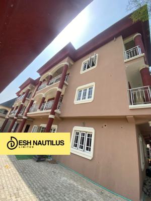 Luxury 3 Bedroom Apartment in an Elite Gated Estate, Lekki County, Ikota, Lekki, Lagos, Flat / Apartment for Rent