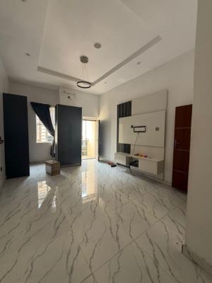 Standard 3 Bedroom Terrace Duplex, Harris Drive By Vgc Extension, Lekki, Lagos, Terraced Duplex for Rent