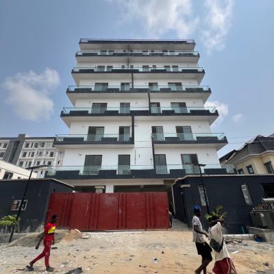 2 Bedroom, Lekki Phase 1, Lekki, Lagos, Flat / Apartment for Sale