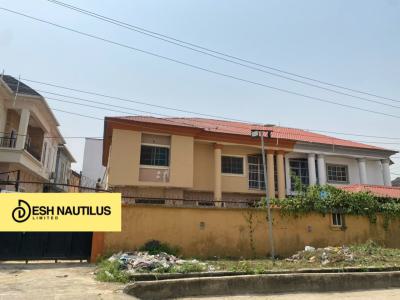 Exquisite 4 Bedroom Apartment in a Secure Gated Community, Ikota Villa Estate, Ikota, Lekki, Lagos, Flat / Apartment for Rent