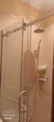 Standard 4 Bedroom with a Room Bq, Omole Phase 1, Ikeja, Lagos, Flat / Apartment for Rent