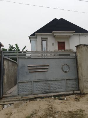 Luxury 4 Bedroom Duplex, Abijo, Lekki, Lagos, Detached Duplex for Sale