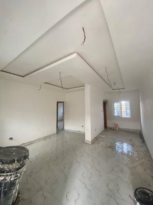 Brand New Two Bedroom Apartment, Peaceland Area Ogombo, Ajah, Lagos, Flat / Apartment for Rent