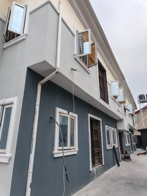 Brand New 2bedroom Apartment, Off Mobil Road, Ilaje, Ikota Extension, Lekki, Lagos, Flat / Apartment for Rent