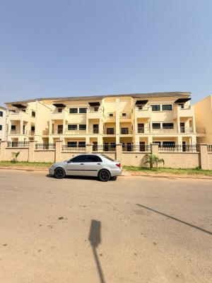 Brand New 4 Bedrooms Terrace Duplex with Bq, Jabi, Abuja, House for Sale