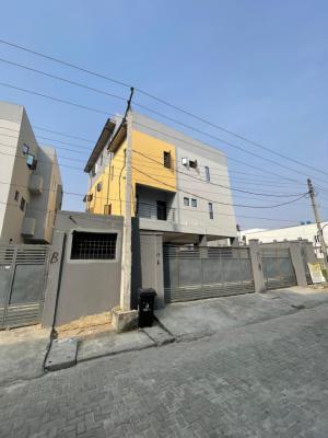 2 Bedroom Flat, Ologolo, Lekki, Lagos, Flat / Apartment for Sale