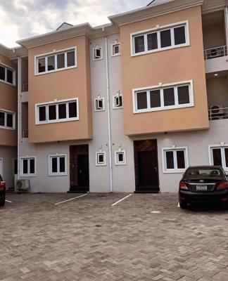Luxury 4 Bedroom Terraced Duplex with Bq, Surulere, Lagos, Terraced Duplex for Sale