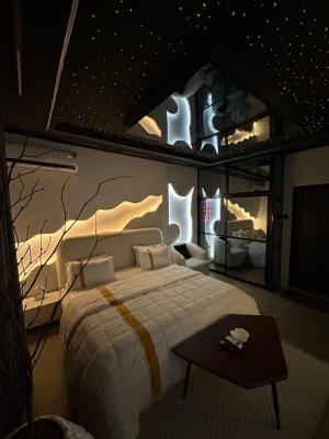 Luxury Studio Apartment, Jahi, Abuja, Self Contain (single Rooms) Short Let