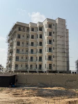 Newly Built 3bedroom Flat, Ikate, Lekki, Lagos, Block of Flats for Sale