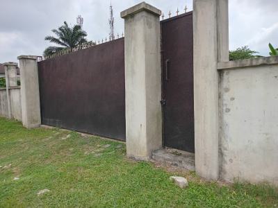 Welll Located Two (2) Plots of Table Dry Land, Old Gra, Port Harcourt, Rivers, Mixed-use Land for Sale