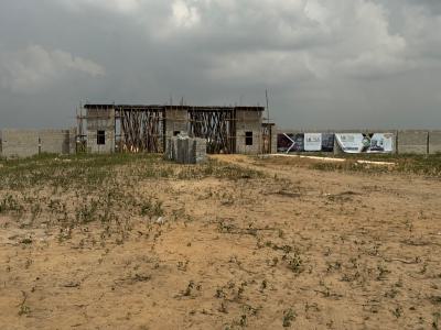 Micasa Lagos  Secure Land with C of O, Elerangbe, Eleranigbe, Ibeju Lekki, Lagos, Residential Land for Sale