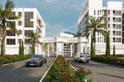 Secure Land with C of O, Eleranigbe, Ibeju Lekki, Lagos, Residential Land for Sale