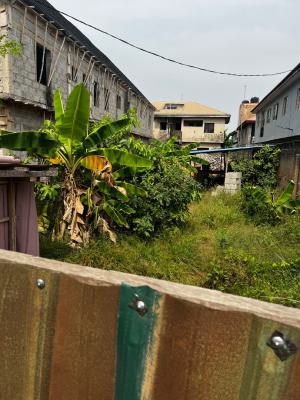 100% Dry Land (half Plot) in a Gated and Secured Estate, Arepo, Berger, Arepo, Ogun, Residential Land for Sale