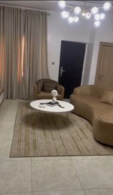 Newly Furnished 2-bedroom Flat All Rooms Ensuite, with a Generator, Aso Villa, Asokoro District, Abuja, Flat / Apartment for Rent