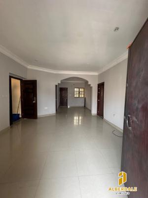 Newly Built 3-bedroom Apartment, Ikeja, Lagos, Flat / Apartment for Rent