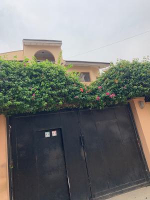 Well Maintained 3 Bedroom Flat in Serene Environment, Gbagada, Lagos, Flat / Apartment for Rent