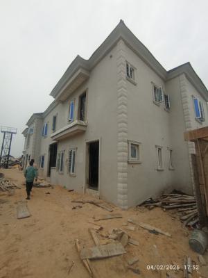 Massive Brand New Room and Parlour, Greenville, Badore, Ajah, Lagos, Mini Flat (room and Parlour) for Rent