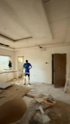 Lovely 3 Bedroom Flat, Ogudu Central, Ogudu, Lagos, Flat / Apartment for Rent