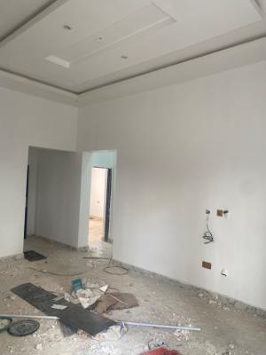 Brand New 3 Bedroom Flat on a Ground Floor, Dawaki, Gwarinpa, Abuja, Flat / Apartment for Rent