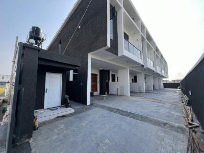 3 Bedroom Terrace Duplex, Ajah, Ajah, Lagos, Terraced Duplex for Sale