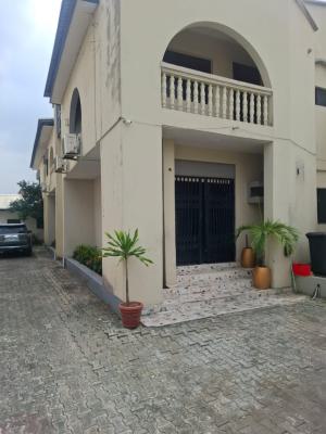 4 Bedrooms Office Space on The Ground Floor Available, Lekki Phase 1, Lekki, Lagos, Office Space for Rent