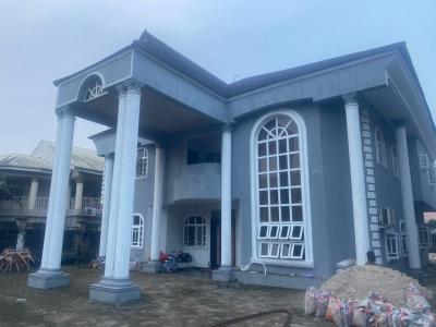 5 Bedroom Fully Detached Duplex, Ajao Estate, Isolo, Lagos, Detached Duplex for Sale