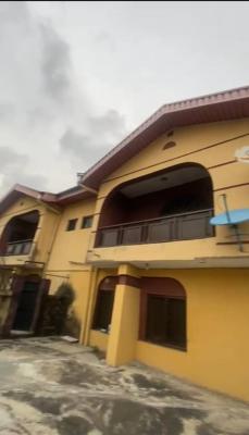 Demolishable Duplex, Gbagada Phase 1, Gbagada, Lagos, Detached Duplex for Sale