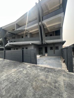 Newly Built 5bedroom, Mende, Maryland, Lagos, House for Rent