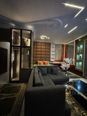 Istealth Premium Studio with 24 Hour Electricity!, Gambo Sawaba Street, First Avenue Gwarinpa, Gwarinpa, Abuja, Self Contain (single Rooms) Short Let